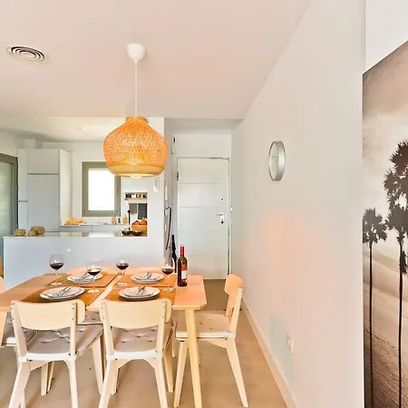 Appartement Baviera Hills 59 à Caleta De Velez Extérieur photo