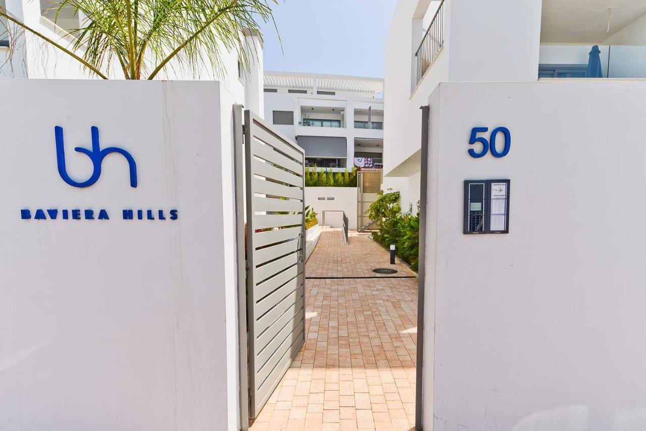 Apartment Baviera Hills 59 Caleta De Velez
